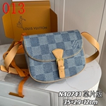 スーパーコピールイヴィトンデニムバッグ421 高品質N級品